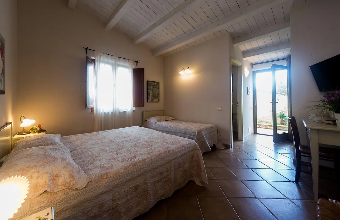 Nacalino Agriturismo-1