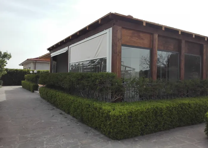 Villa Rosa Modica