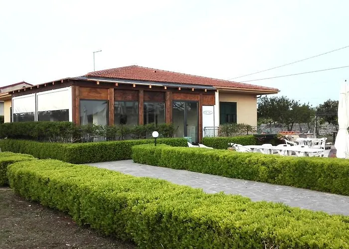 Villa Rosa Modica